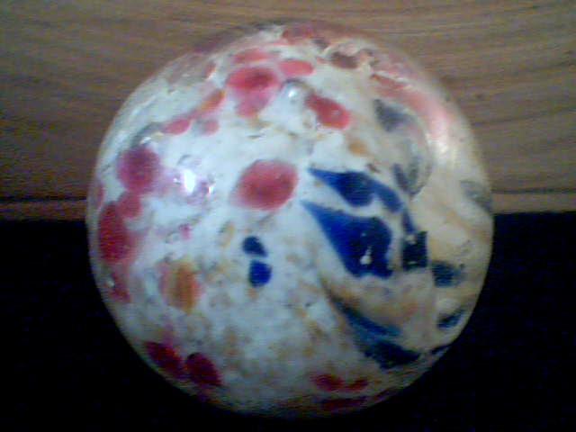 ADDITIONAL VIEW EOD CLOUD