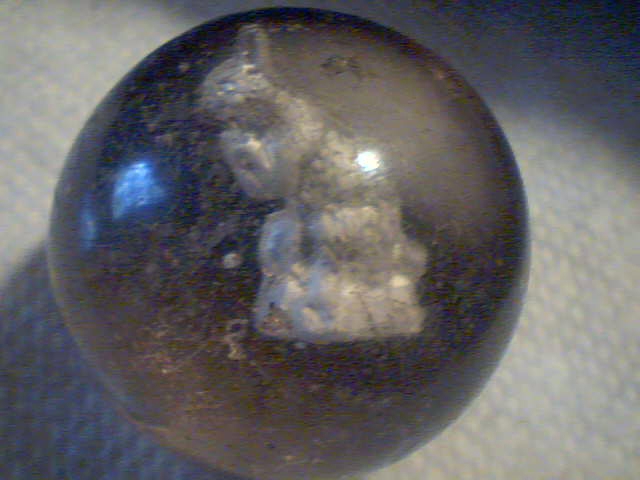 RARE BEGGING RABBIT SULPHIDE OFFERS WELCOME WONT LAST GET IT NOW